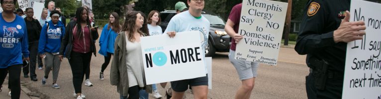 Walk a Mile in Her Shoes 2019 on Sept. 25